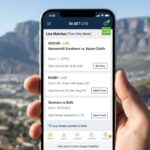 How to choose betting apps with low data usage in SA