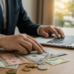 Understanding payout currency conversion for SA users