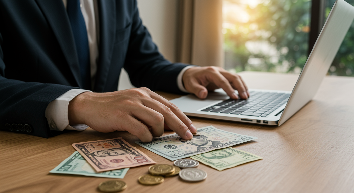 Payout Currency Conversion for Users: Tips and Tricks